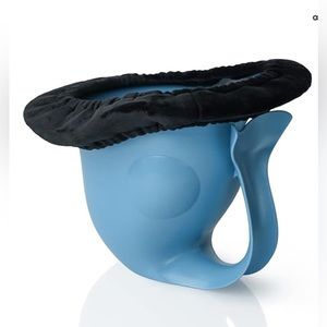 Brand New Infant Potty (Elimination Communication)